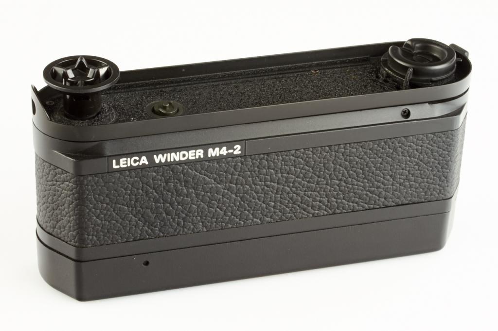 Leica Winder M4-2 14214 | 26520,9