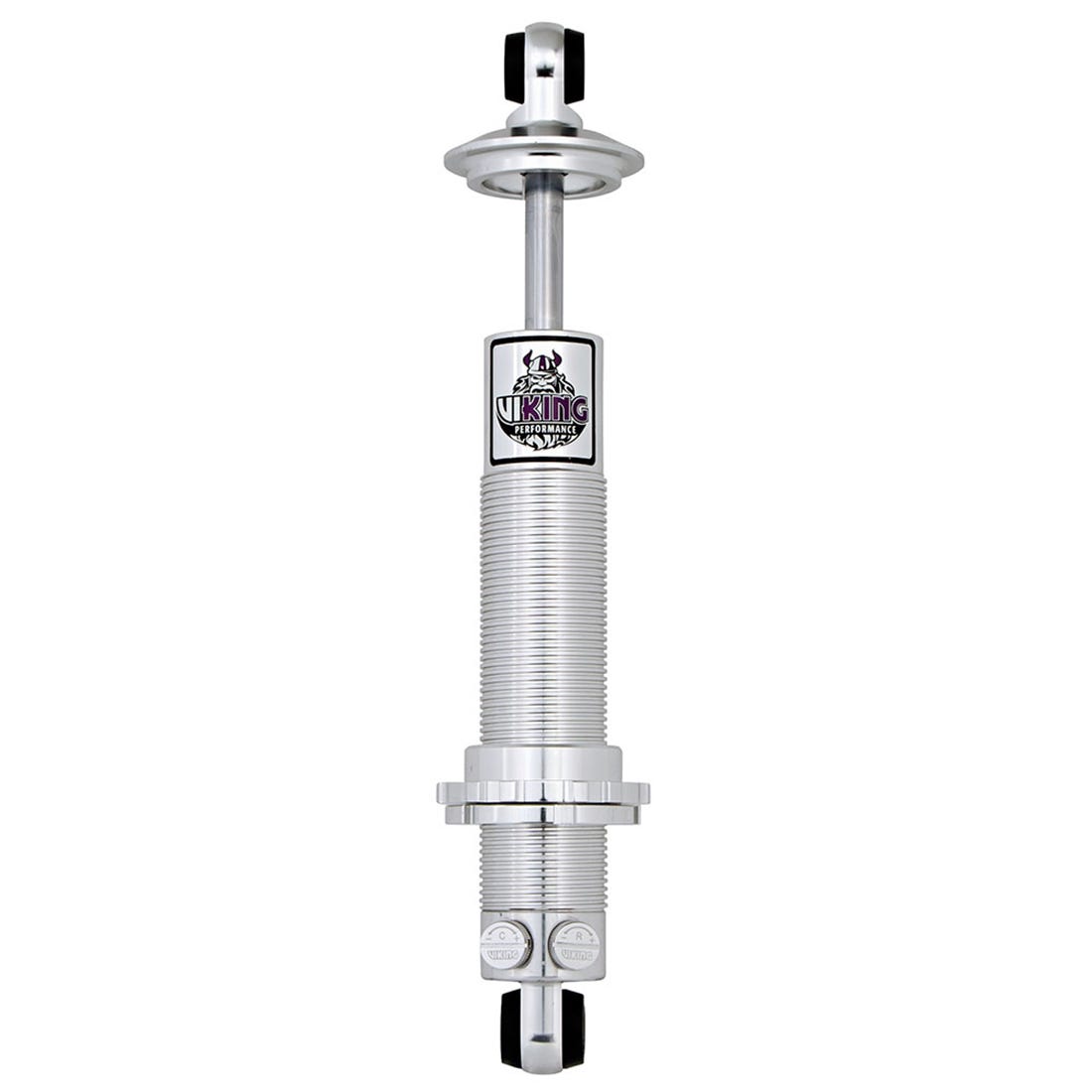 Viking Performance C212-R Double Adjustable Coilover Shock