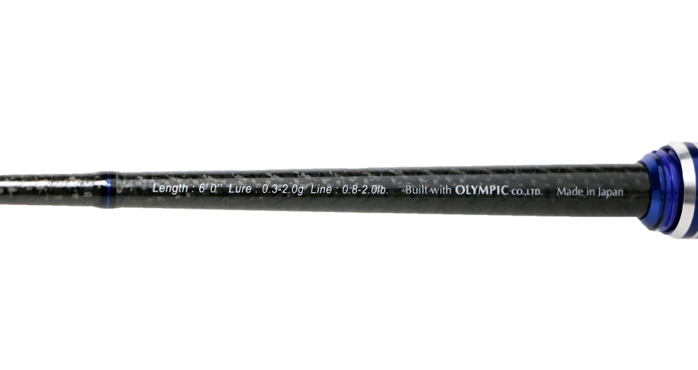 Crystar60FOCUS-Evolver【2025年9月発売】