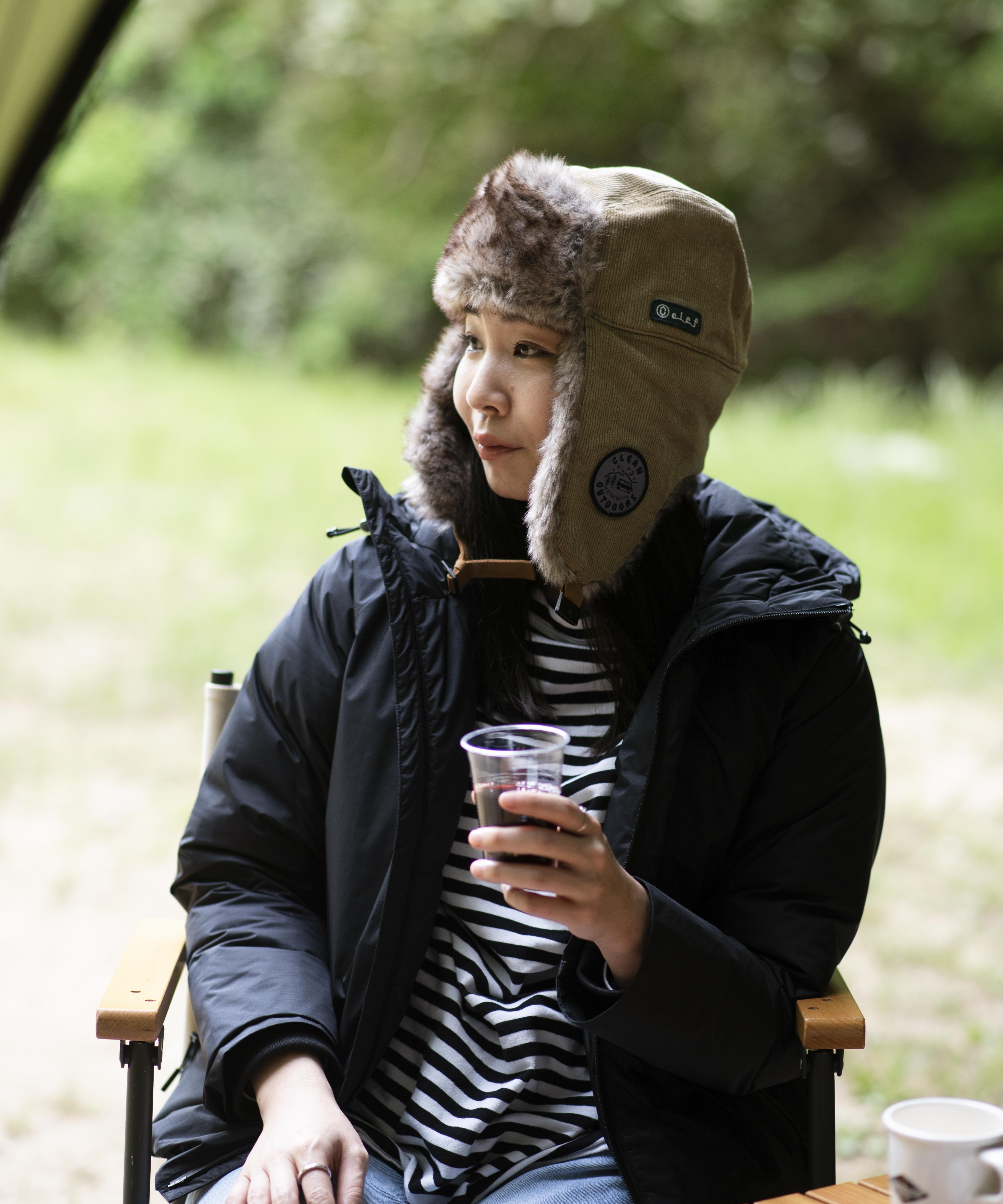 RB7007 CD BOMBER CAP – CLEFSHOP
