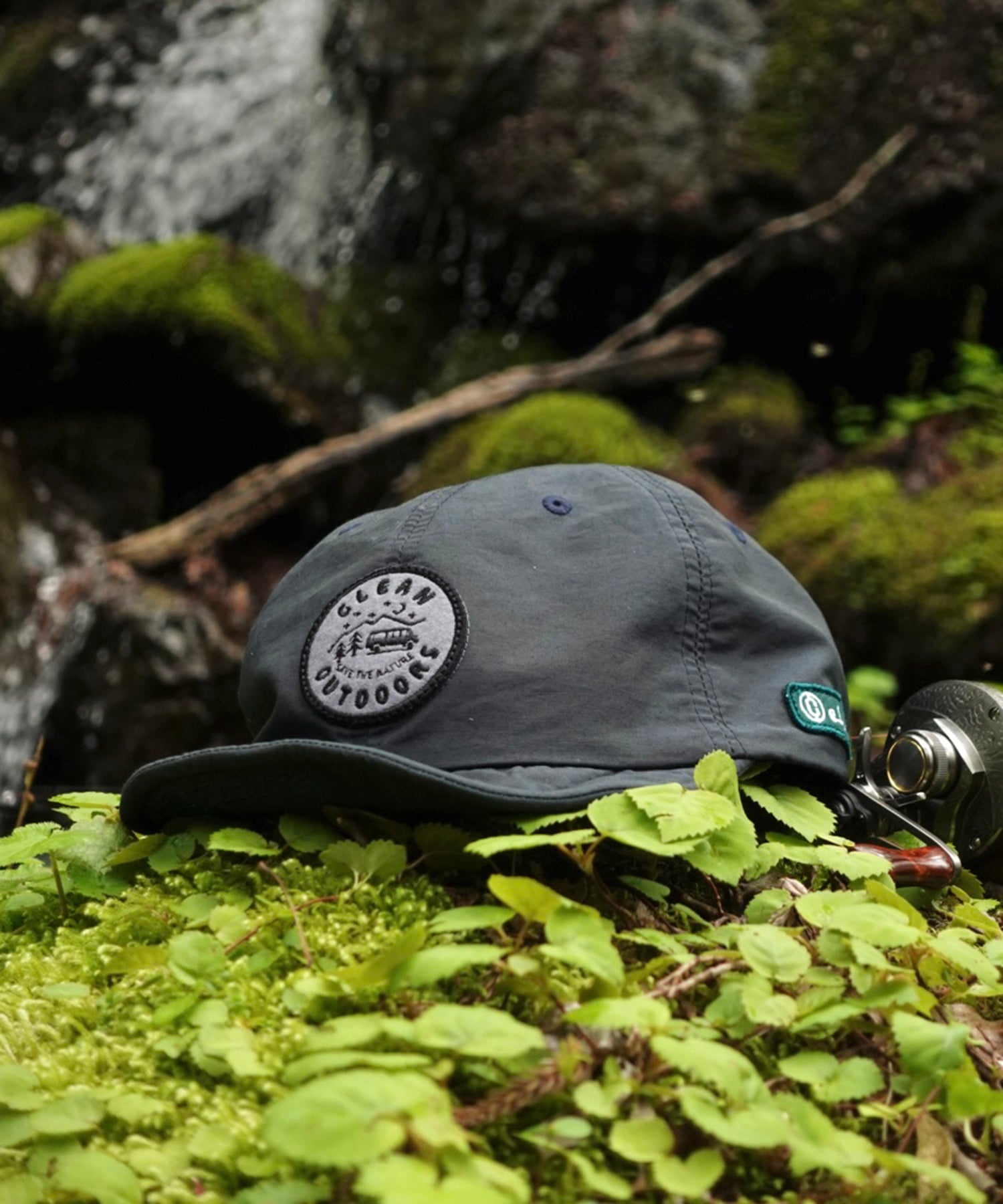 RB3651 60/40 AFTON B.CAP – CLEFSHOP