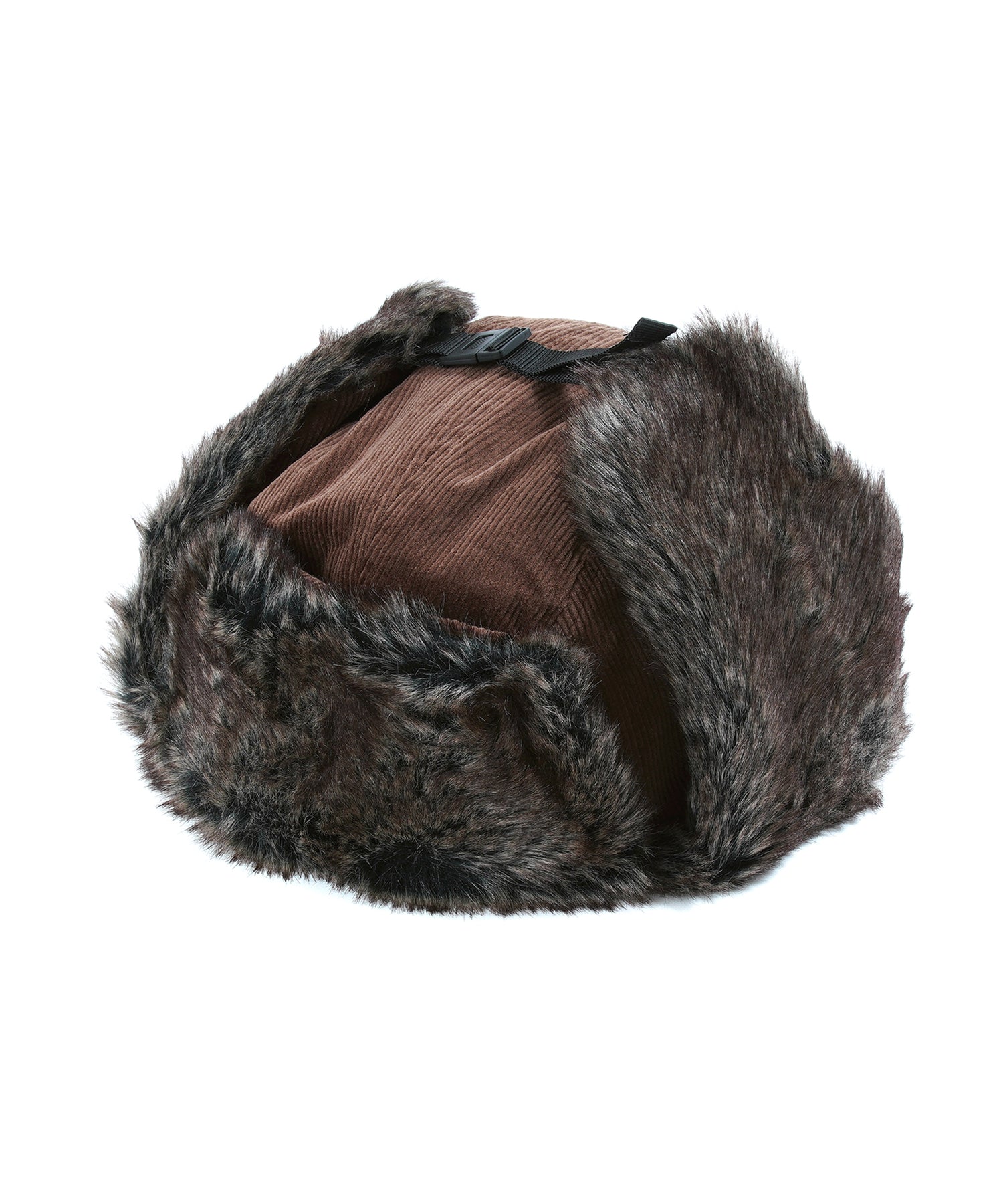 NAC030 NANGA × Clef 30th Aniv. PILOT CAP – CLEFSHOP