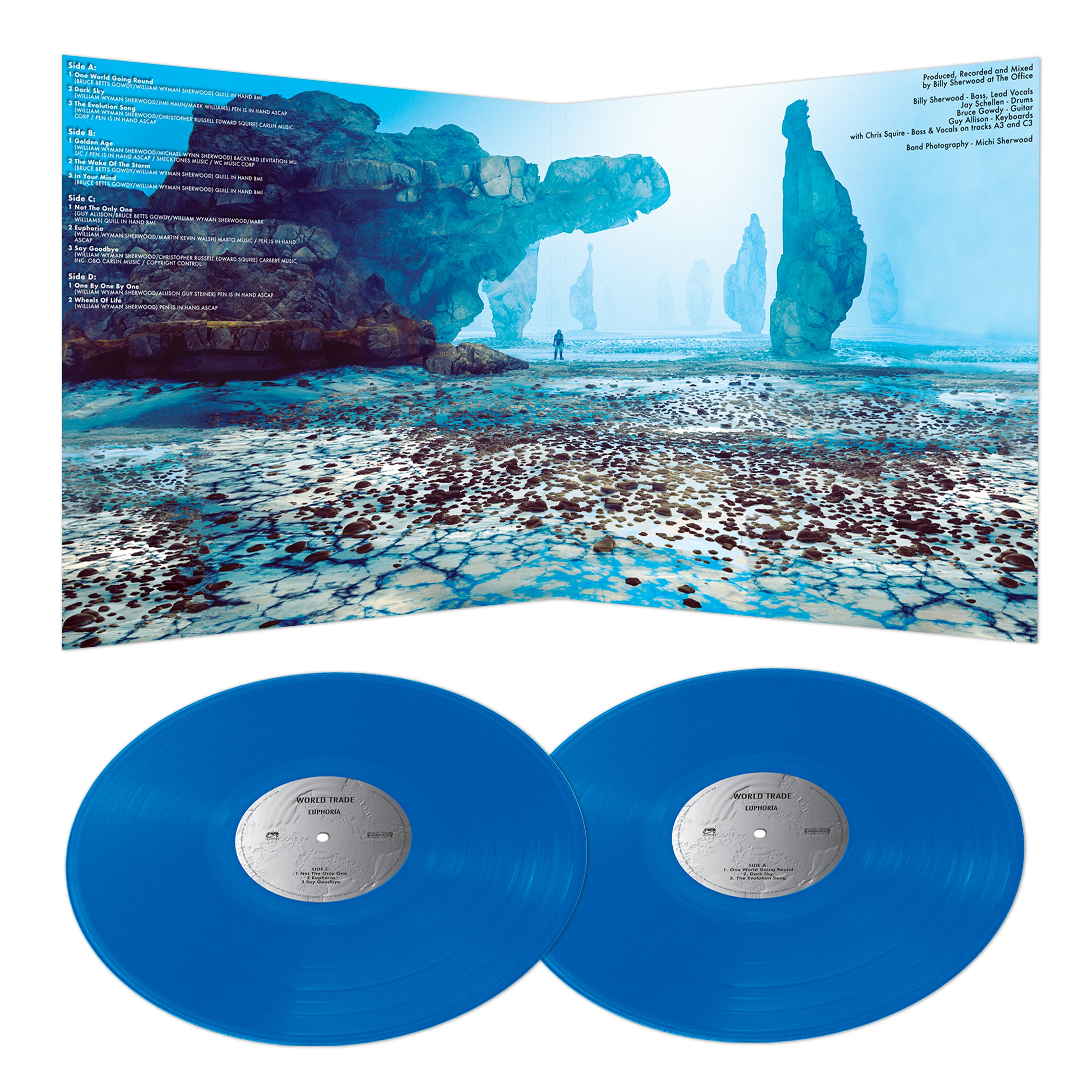 EUPHORIA CD セット 特典&シリアル付き 楽天ブックス: 【先着特典