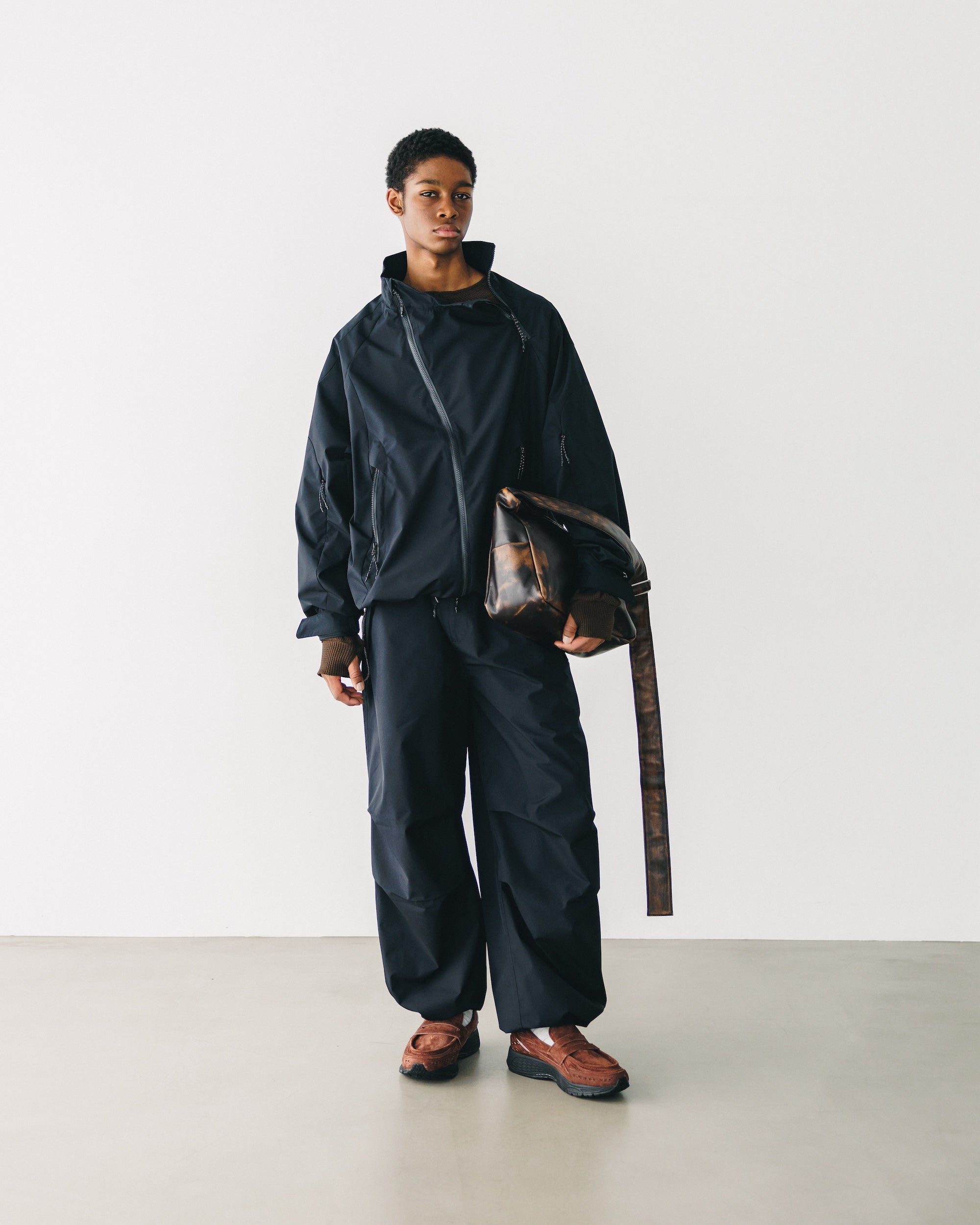 2.25 WED 20:00- IN STOCK】+phenix WINDSTOPPER® by GORE-TEX LABS CITY S