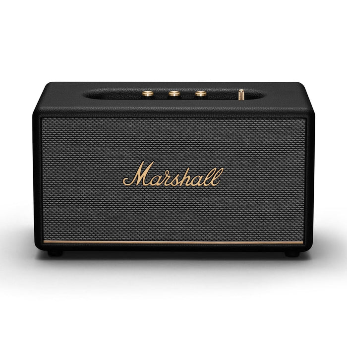 Marshall Stanmore III Wired Connectivity Home Speaker — Clickbuy