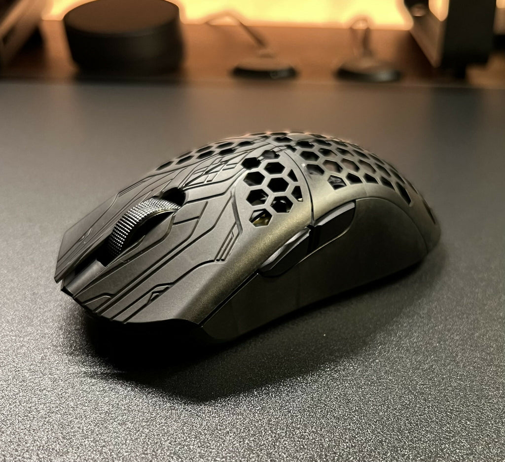 FinalMouse - UltralightX 'Competition'