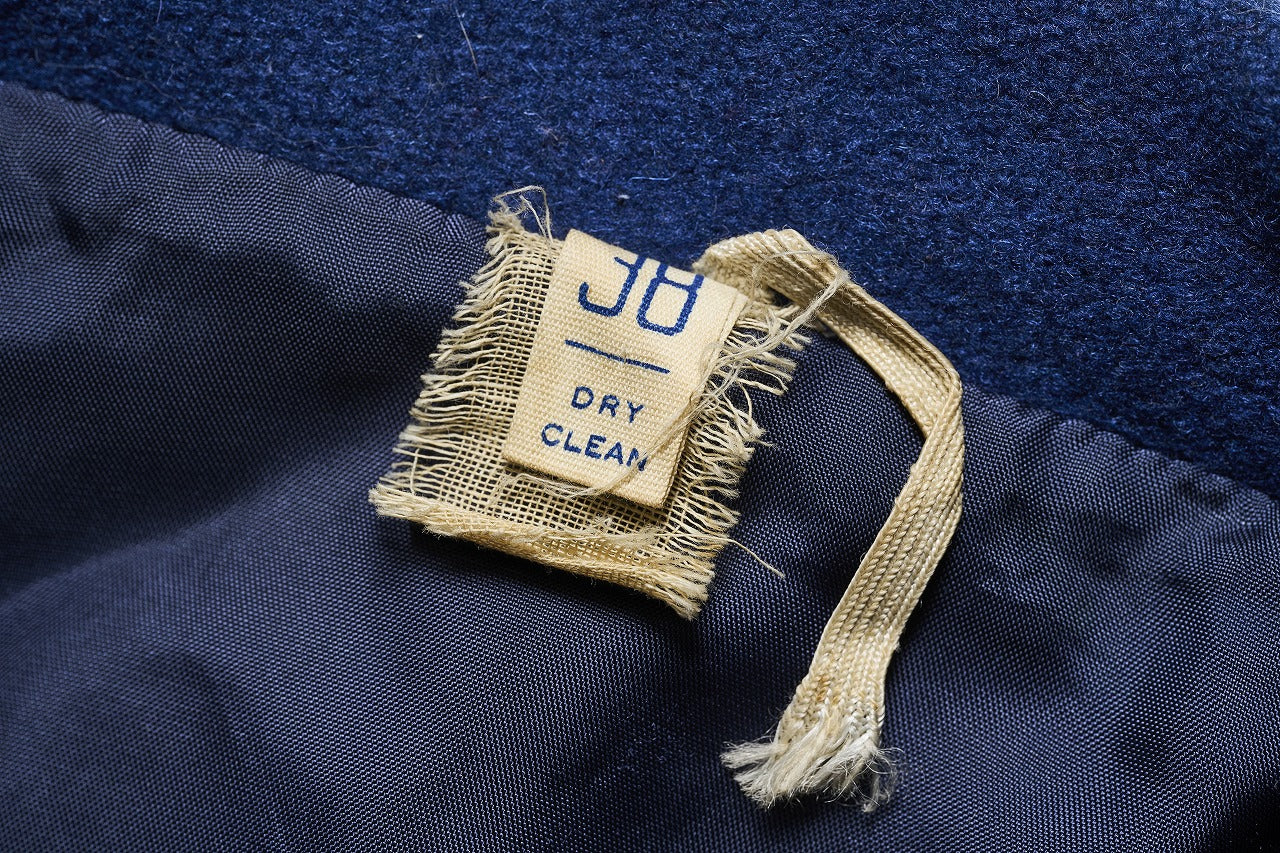 1960〜70年代 BUTWIN スタジャン サイズ38