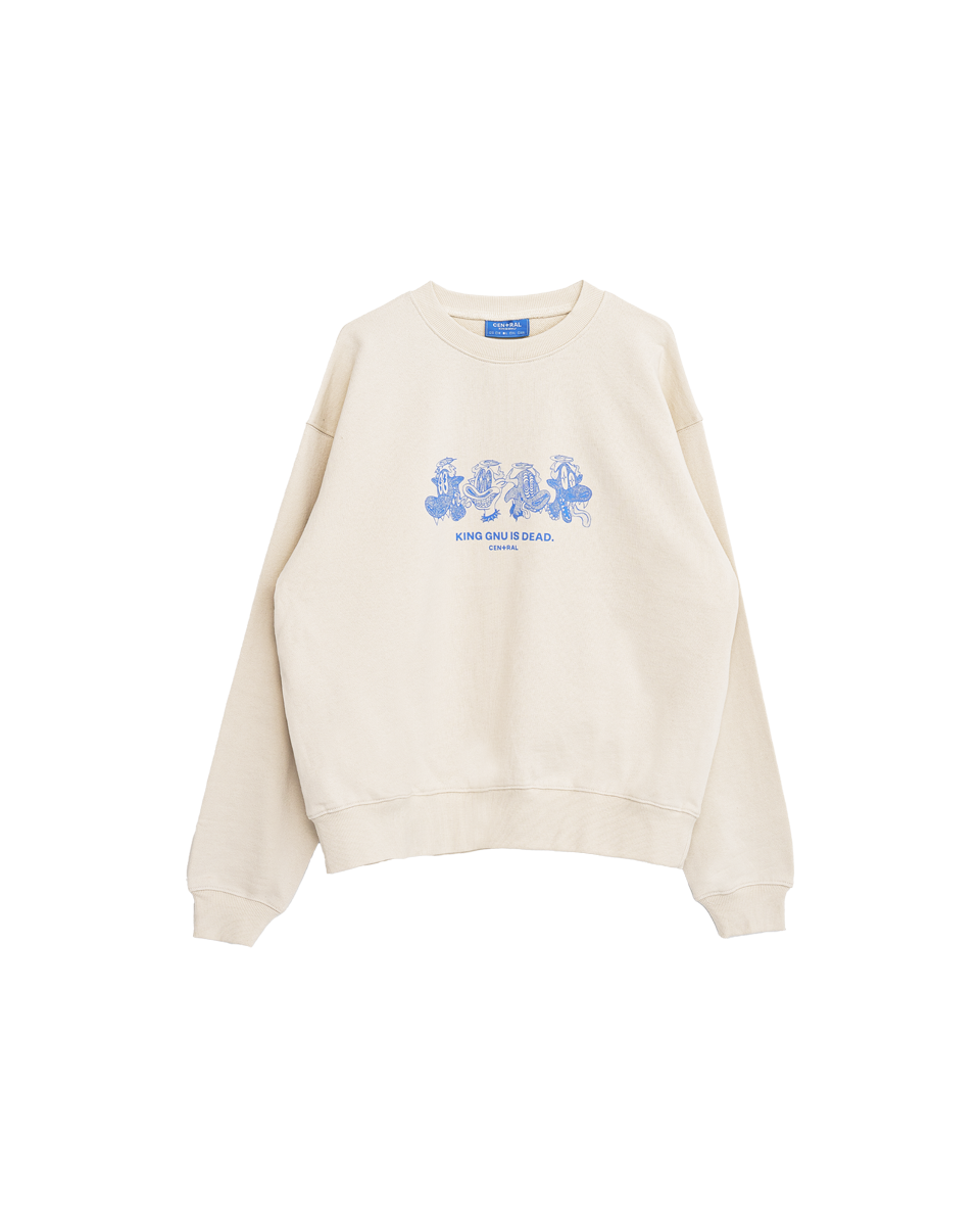 King Gnu OFFICIAL GOODS STORE