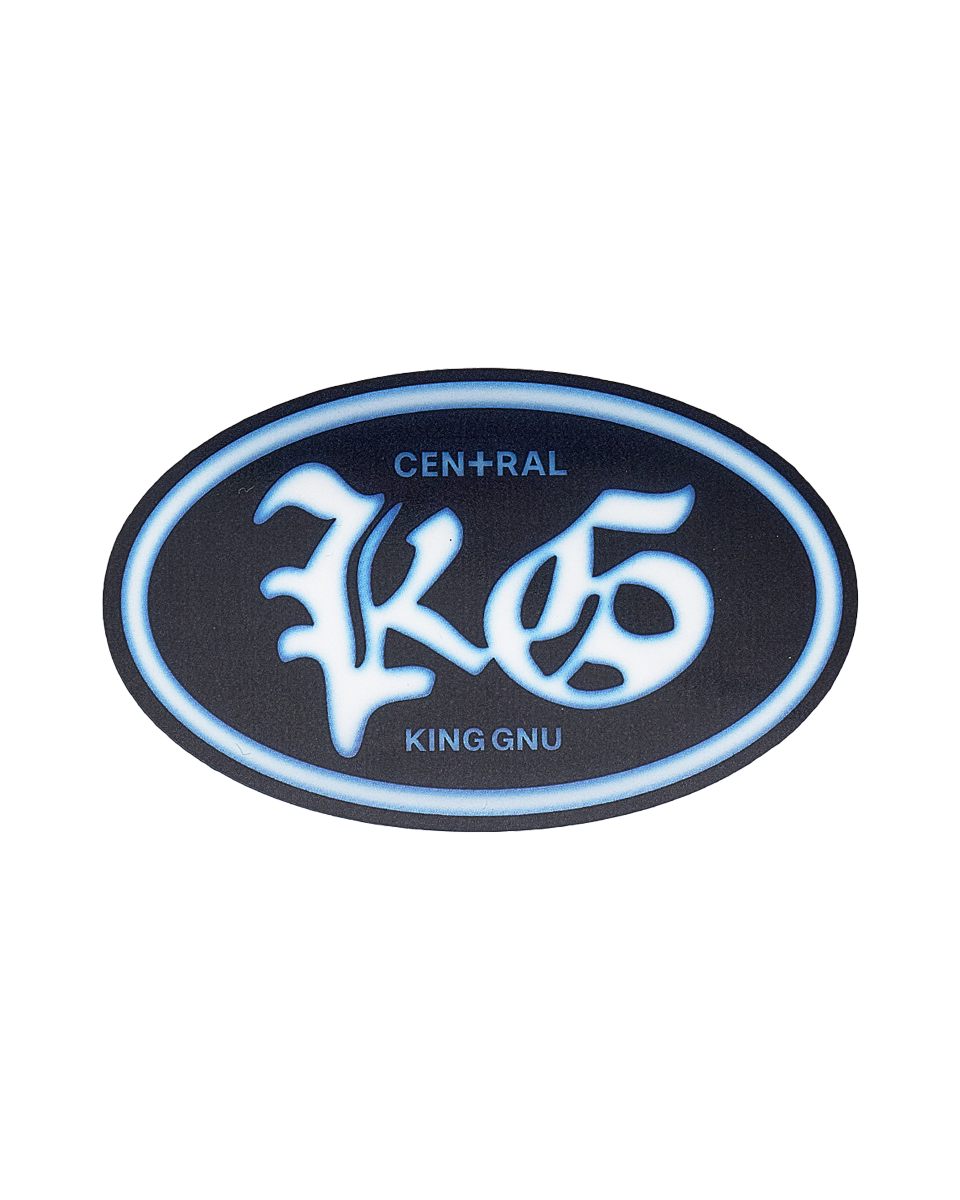 King Gnu OFFICIAL GOODS STORE