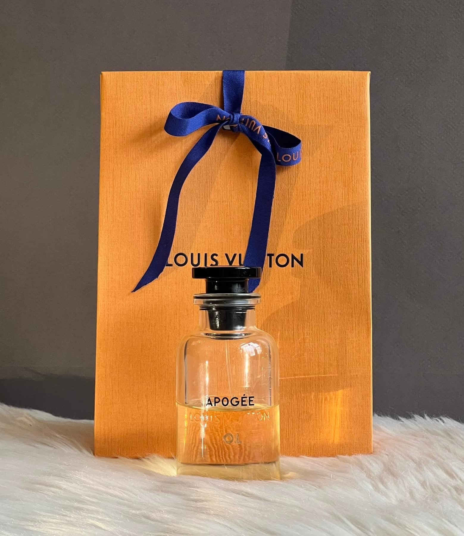 Louis Vuitton Apogée Eau de Parfum – Club de Mode
