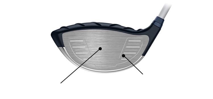 G LE3ドライバー│CLUB PING【PINGオフィシャルサイト】