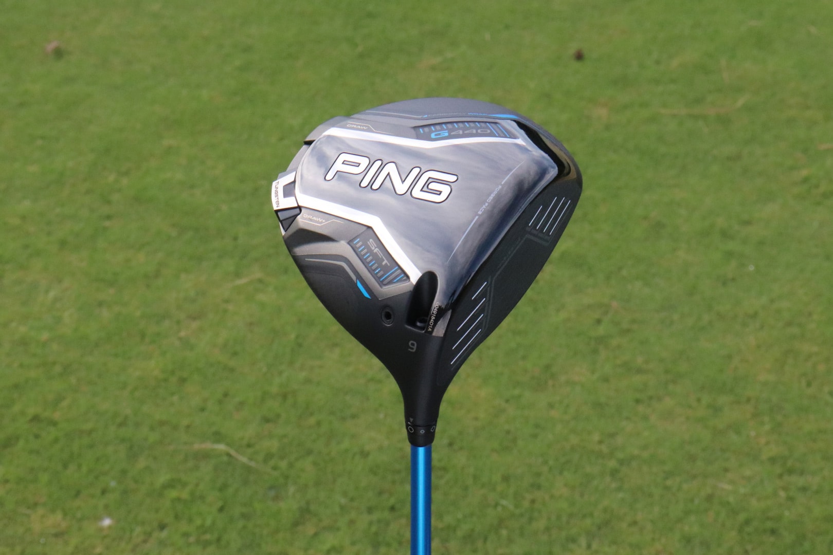 G440 SFTドライバー│CLUB PING【PINGオフィシャルサイト】