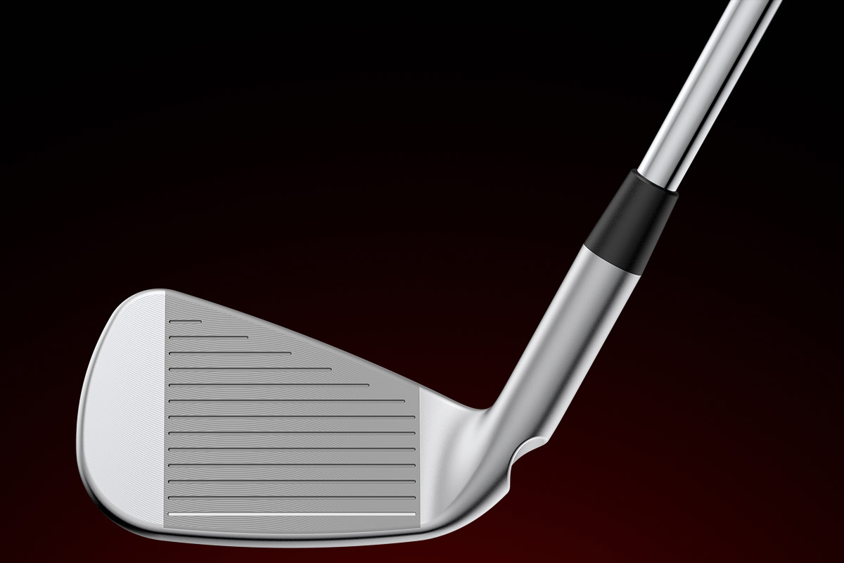i240 アイアン│CLUB PING【PINGオフィシャルサイト】