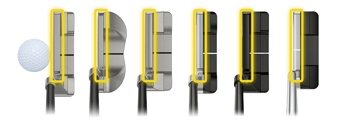 PING パター│CLUB PING【PINGオフィシャルサイト】