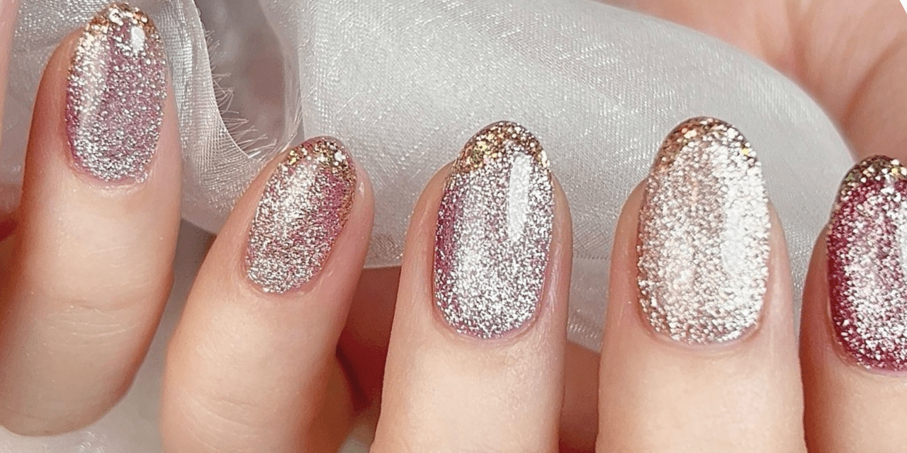 2025最新】初夏の日差しを跳ね返すキラキラ感♡フラッシュマグネット