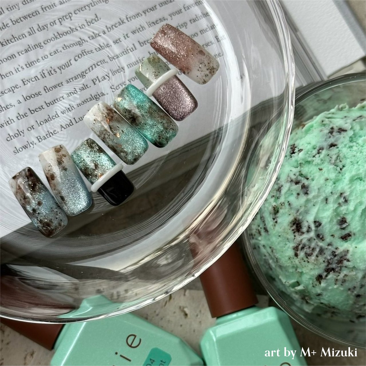 Irie チョコミントフラッシュマグ 7色セット | Irie（アイリー