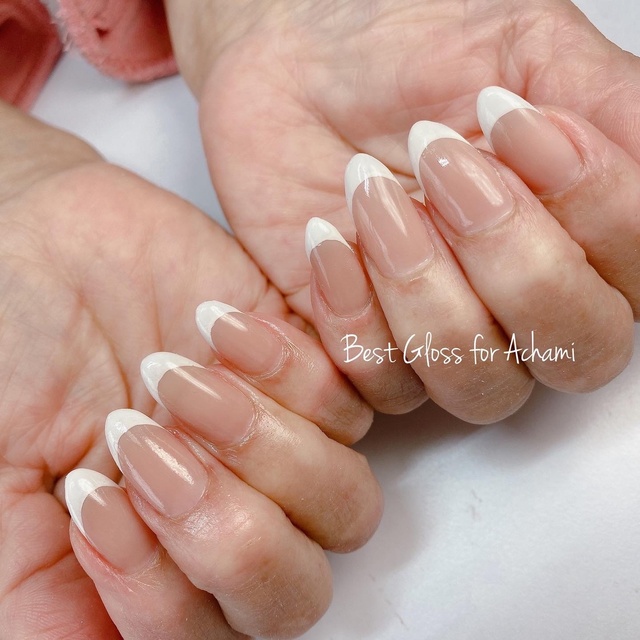 BestGloss｜竹ノ塚のネイルサロン｜ネイルブック