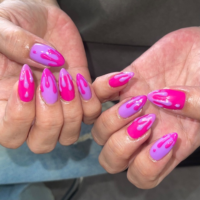 PIXY7｜木更津のネイルサロン｜ネイルブック