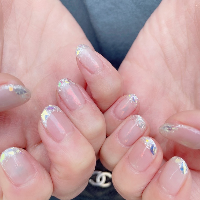 7.nail private salon｜高速長田のネイルサロン｜ネイルブック