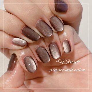 人気順｜#enoiのぷるマグのネイルデザイン｜ネイルブック