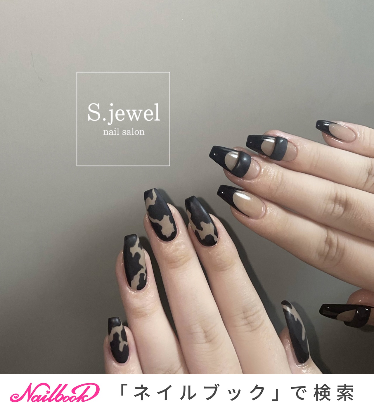 NAILRING/Silver ネイルリング未使用 Madonna レディガガ 【公式通販】