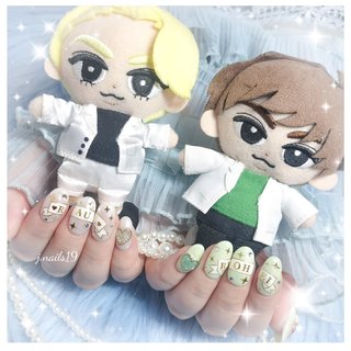 すのチルのネイルデザイン｜ネイルブック