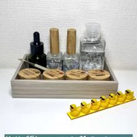 MiU GEL Signature Float Gel Kit（シグネチャーフロートジェルキット