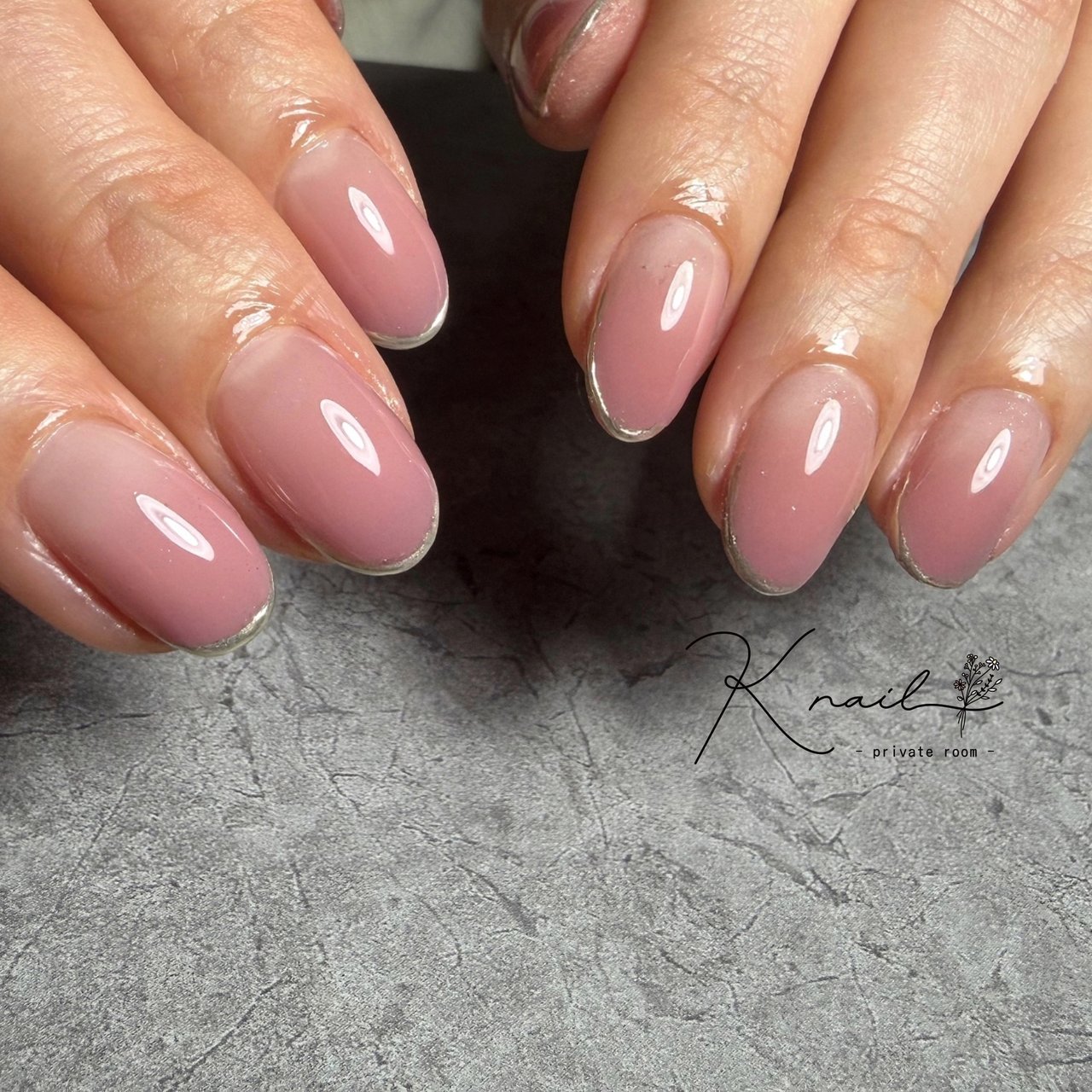 Yumiのネイルデザイン[No.9845666]｜ネイルブック