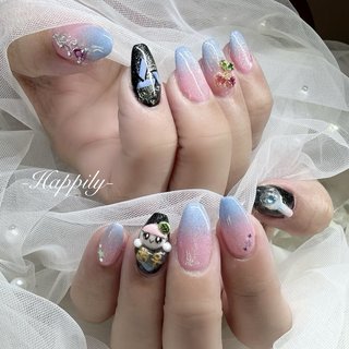 2026年】新着順｜#SEVENTEENのネイルデザイン｜ネイルブック