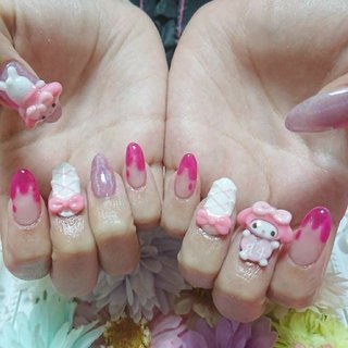 ネイル道具 バラ売り