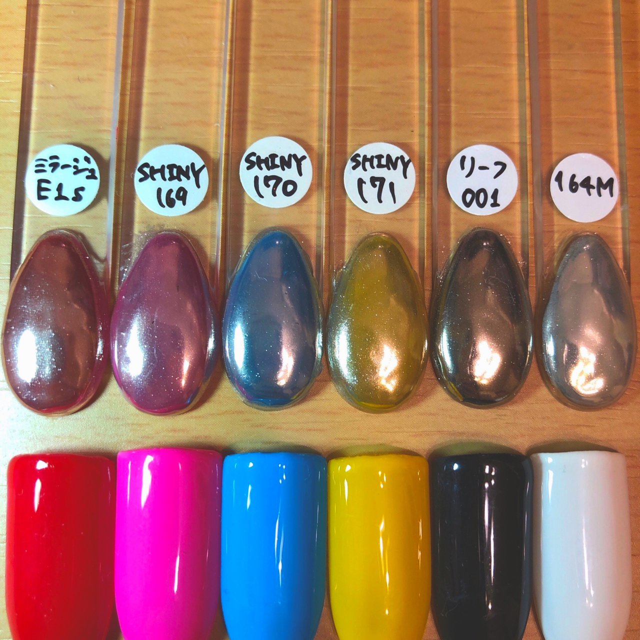 RF_berryのネイルデザイン[No.4337740]｜ネイルブック