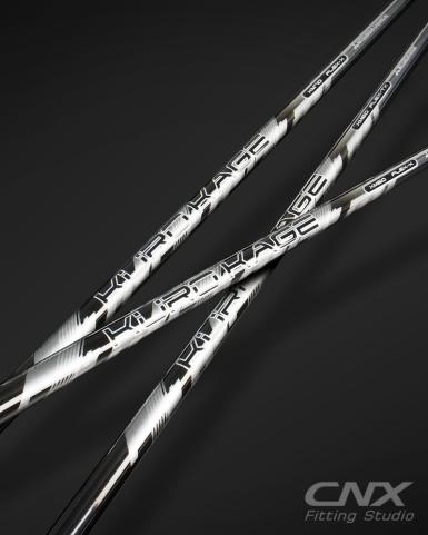 CNX GOLF : Club Fitting Service and Custom Shop Online | Kurokage : XM