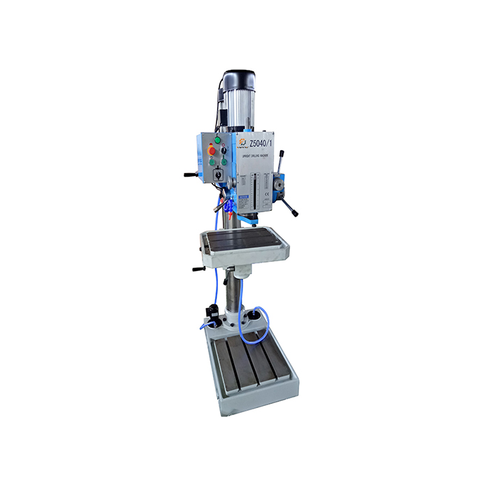 Milling machine Z5040-WMT CNC Industrial Co.,Ltd
