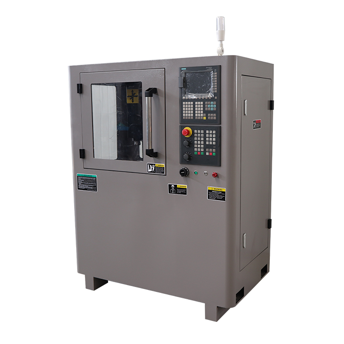 Mini CNC milling machine XK7113D with Siemens 808d