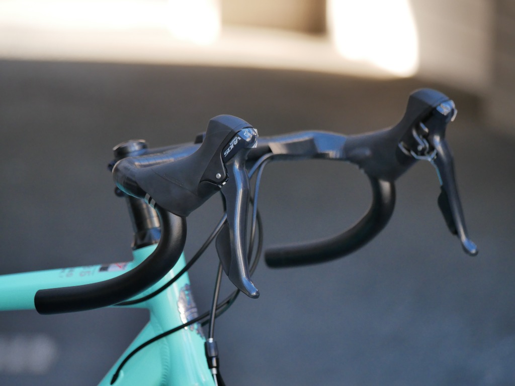 サイクルショップカンザキ千里店 / 【一部取寄せ可】VIA NIRONE 7