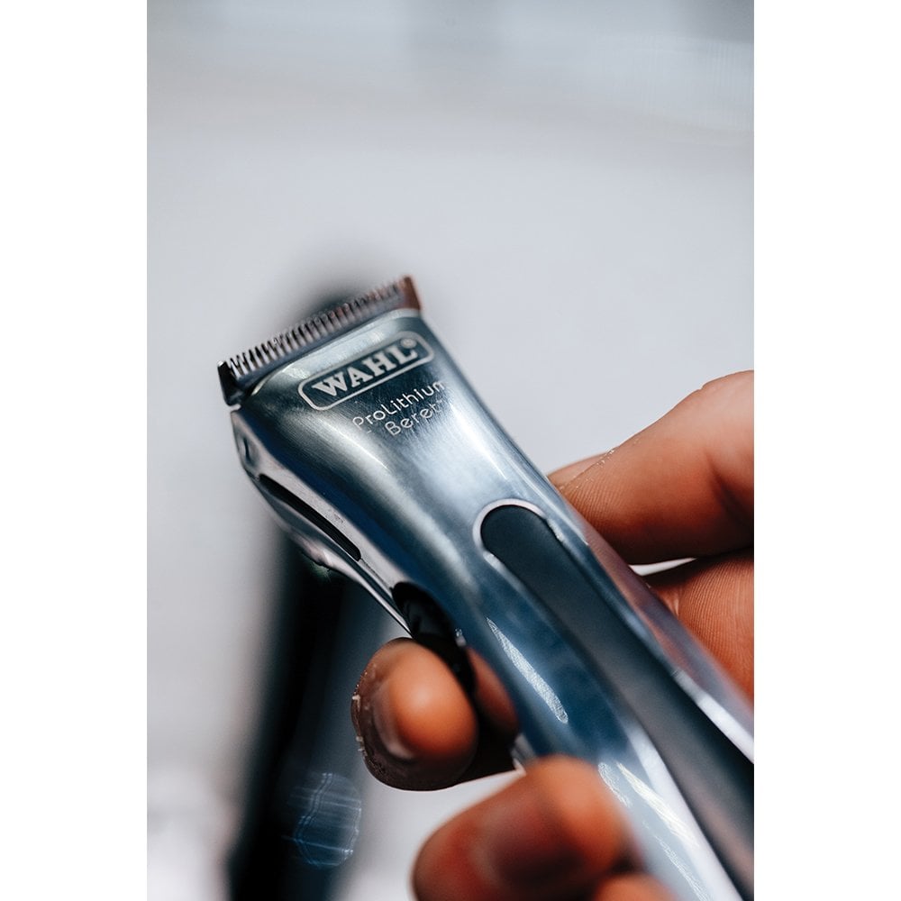 Wahl Beret Pro Lithium Trimmer