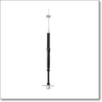 ポイント2倍】ATAS-25 (ATAS25) アクティブチューニングアンテナ(手動