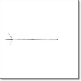 大型個別送料】X200（X-200） 144/430MHz帯高利得2バンドグランド