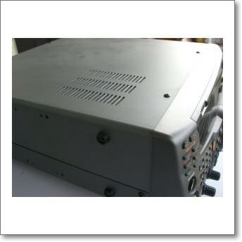 TS-2000S EME仕様（144MHz 100W / 430MHz 50W） TS-2000SX（144MHz EME