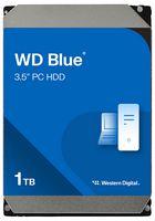 WD Blue 3.5