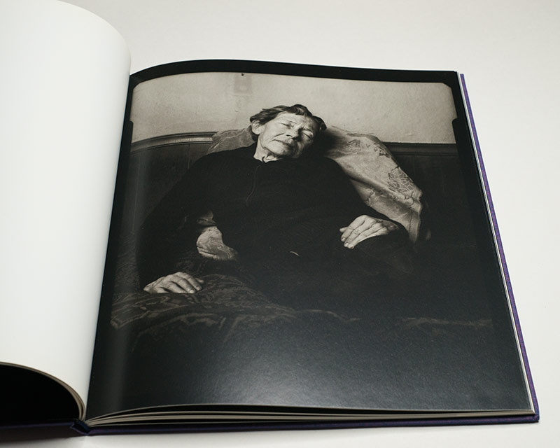 Céline van Balen 1965-2023 | Conscientious Photography Magazine