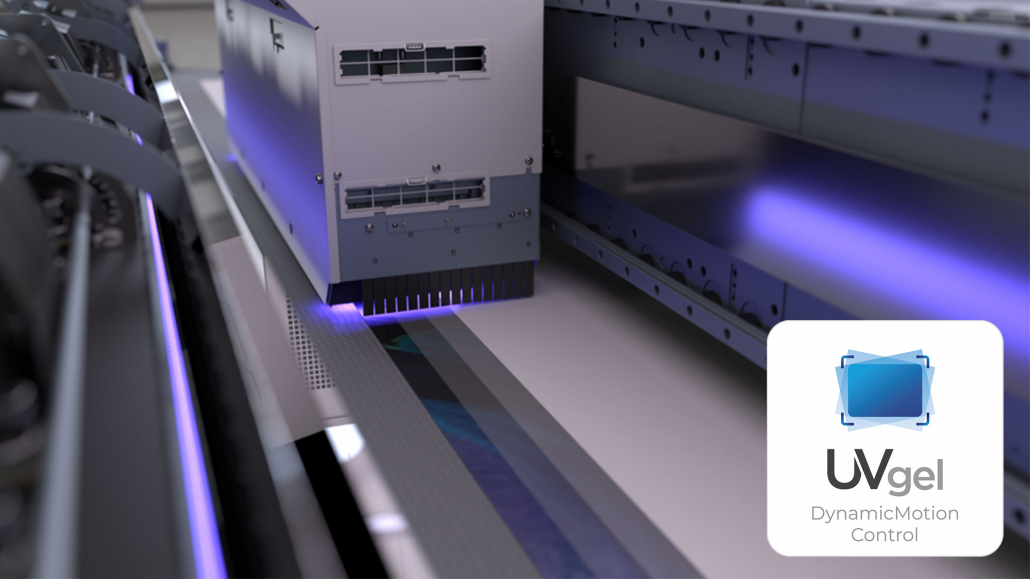 Canon Expands Portfolio of Large Format Graphics Production