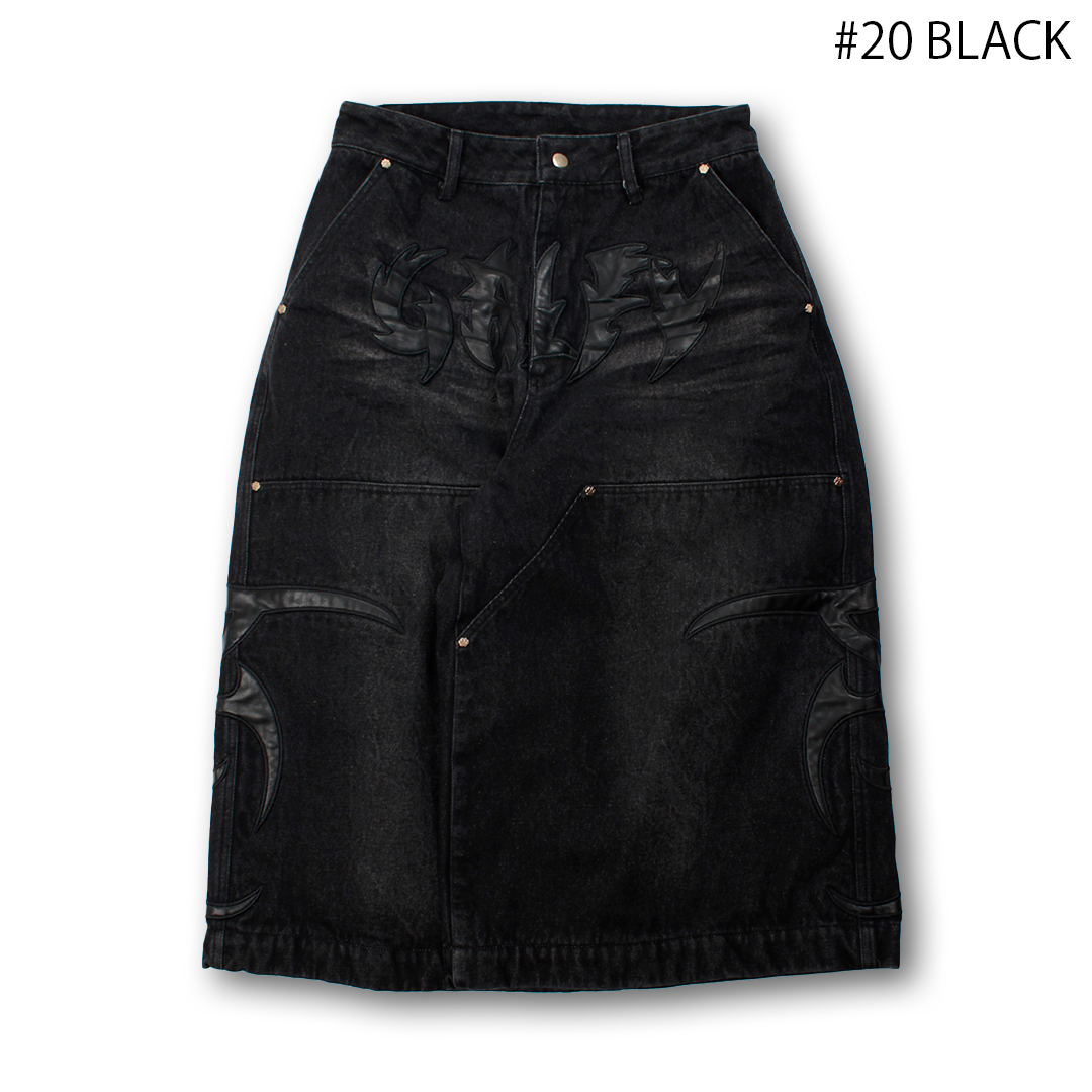 株式会社ク・ラッチ / 部族長デカ短パン 152079