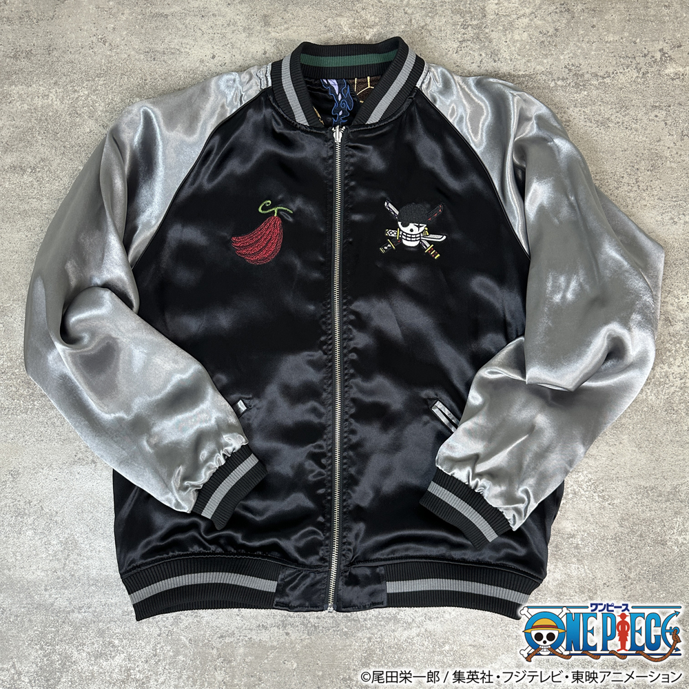 株式会社ク・ラッチ / ONE PIECE × 絡繰魂 【ゾロvs カク】決戦