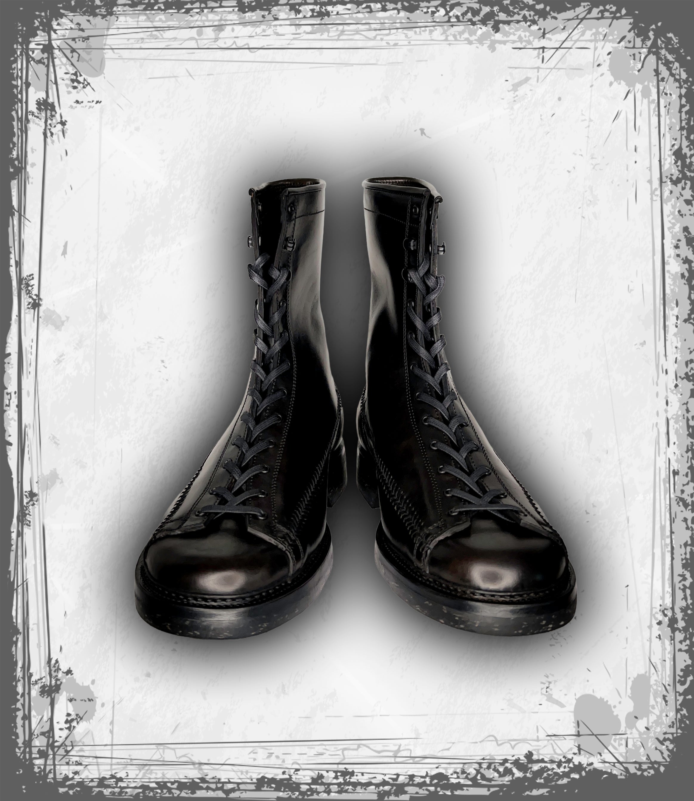 Monkey Boots – CRUXdeluxe