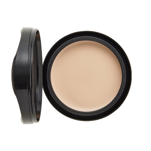 ファンデーション | クリスタルジェミー 中島香里の美白化粧品