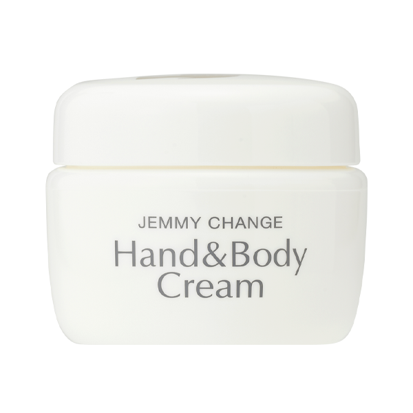 ボディ・ヘア・ハンドクリーム | クリスタルジェミー 中島香里の美白化粧品