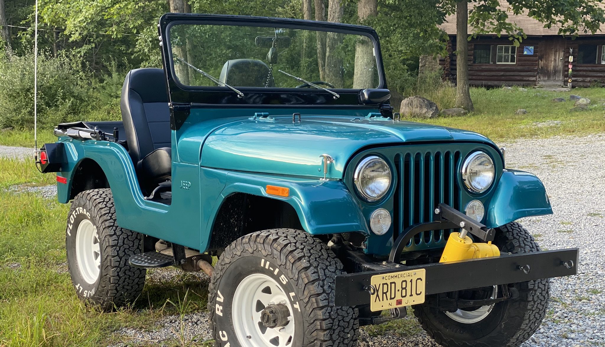 Home - Crystal Lake Tours