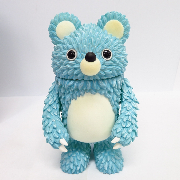 INSTINCTOY/インスティンクトイ Muckey ムッキー 2nd/青の買取実績
