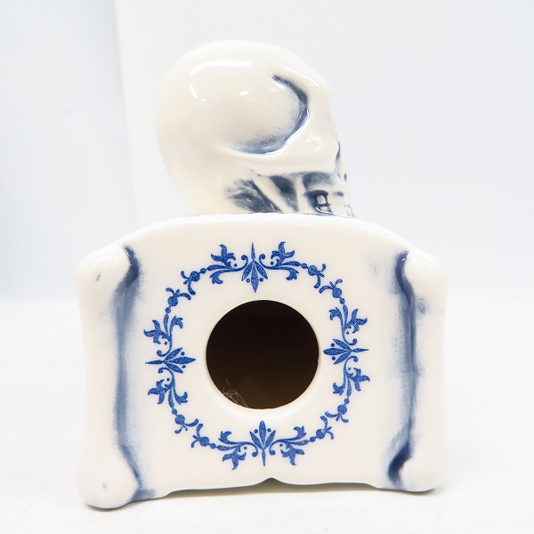 NEIGHBORHOOD/ネイバーフッド BOOZE. SKULL/CE-INCENSE CHAMBER 4連